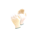 دستکش بافتنی ساده