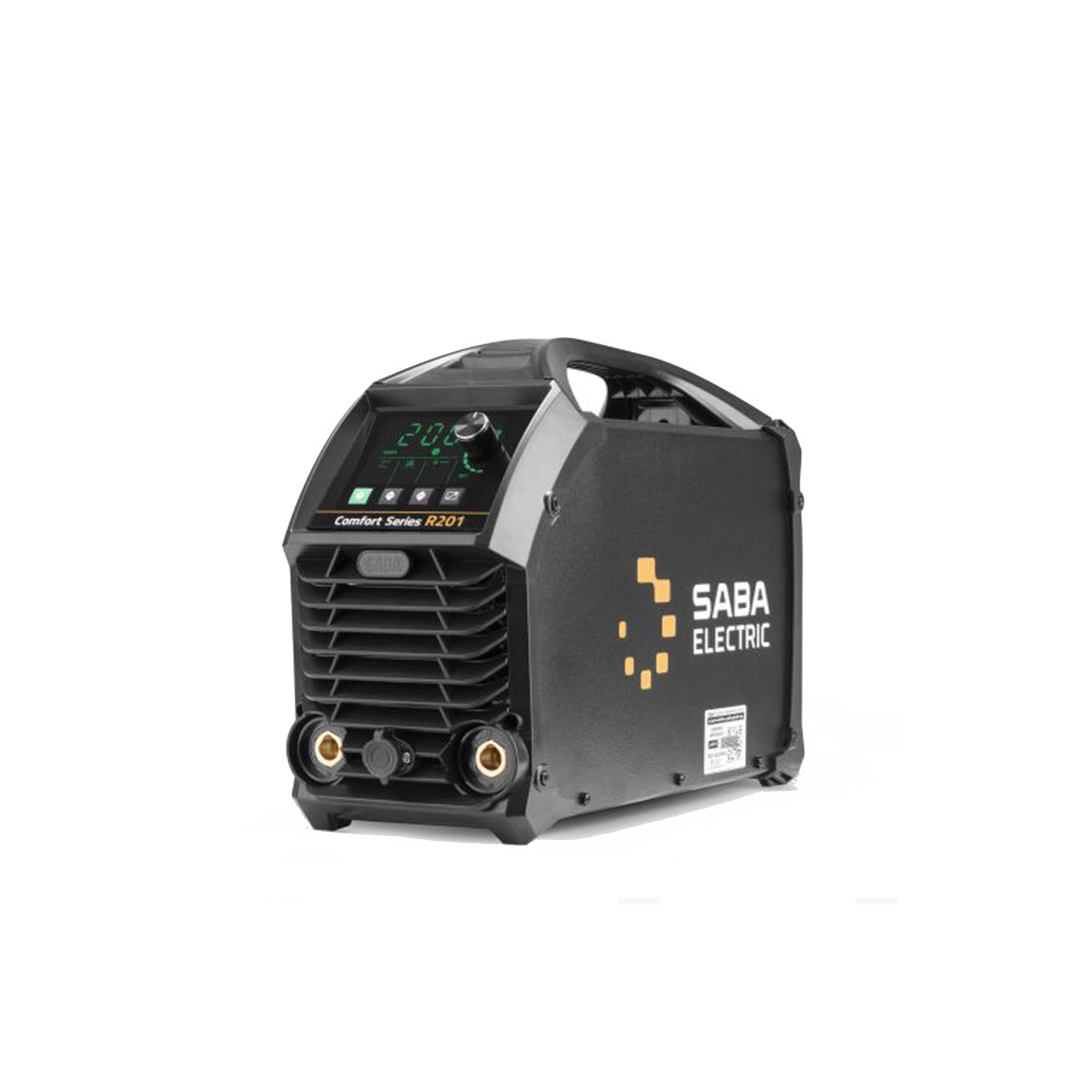 1 دستگاه جوش COMFORT SERIES R201 - تصویر 1