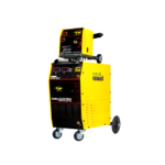 دستگاه جوش M-INV-405 F (اینورتری) صبا الکتریک