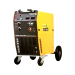 دستگاه جوش POWER-MIG-SERIES 4.0 (آب خنک - ترانسی) صبا الکتریک