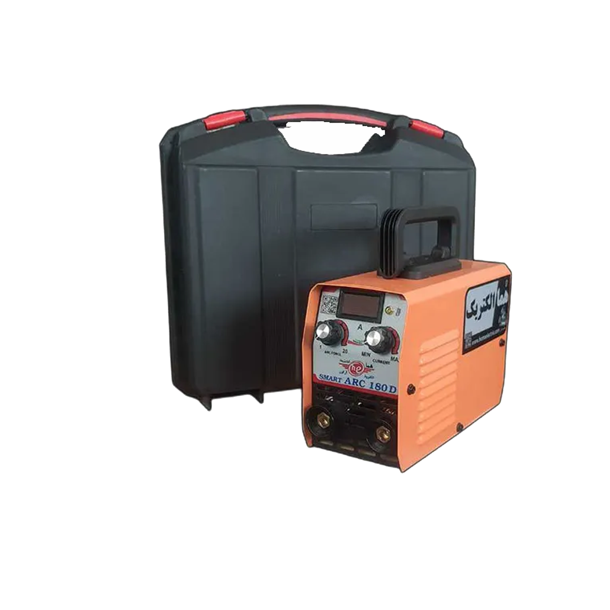 40 دستگاه جوش الکترود SMART ARC 180 D - تصویر 1