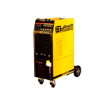 دستگاه جوش اینورتر TIG PULSE 400 DC