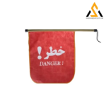 چراغ چشمک زن ترافیکی درجه یک