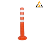 استوانه ترافیکی 75 سانتی درجه 1