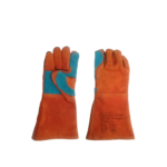 دستکش چرم جوشکاری Per4mer