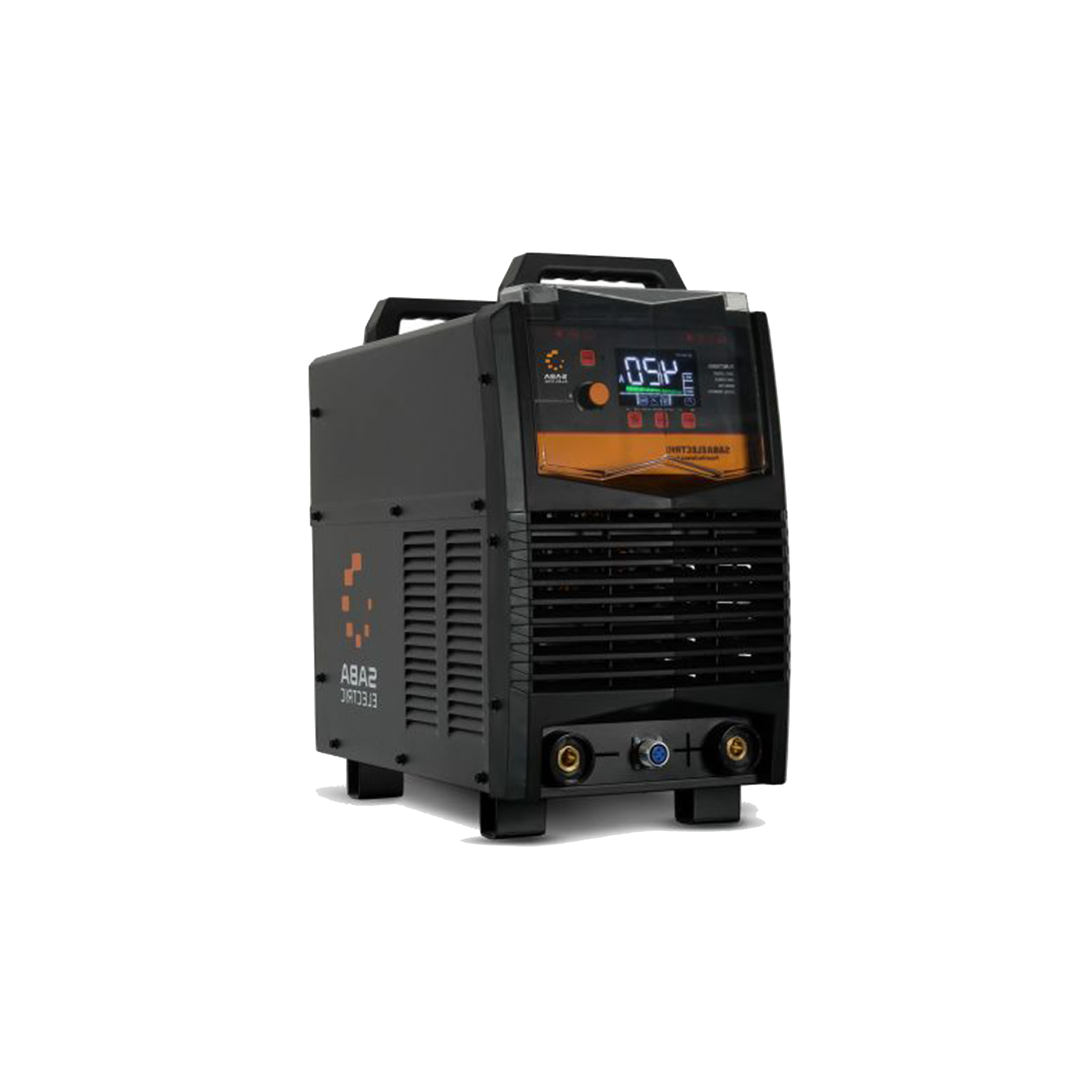 7 دستگاه جوش POWER- REC 420 digital - تصویر 1
