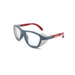 عینک ایمنی نیوسیف اپتیگارد OptiGuard (شفاف)